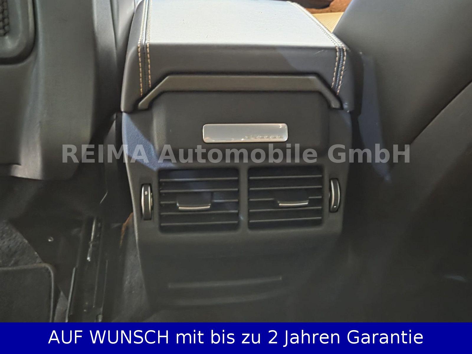 Land Rover Range Rover Evoque Cabriolet HSE Dynamic 2,0D