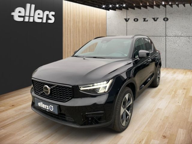 Volvo XC40 B3 Benzin Plus Dark el. Sitze Standheizung 