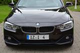 BMW 435i Cabrio Sport Line HK LED Driving Ass. TOP - BMW: As
