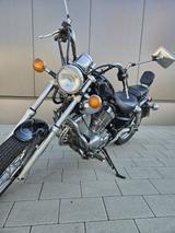 Yamaha XV 535  VIRAGO  - Offers
