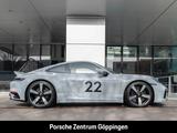 Porsche 992 911 Sport Classic Burmester Surround-View - Porsche: 911 Classic