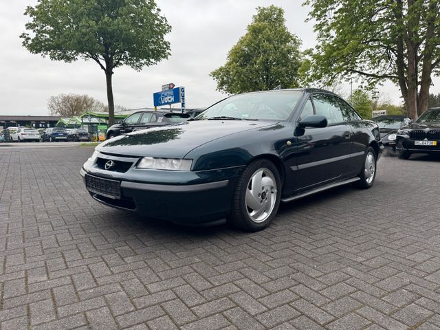 Opel Calibra 2.0i 16V Turbo 4x4 Top Zustand