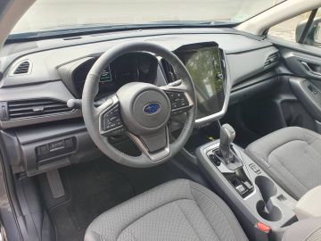 Bild 8 Subaru Crosstrek 2,0ie Comfort Lineartronic
