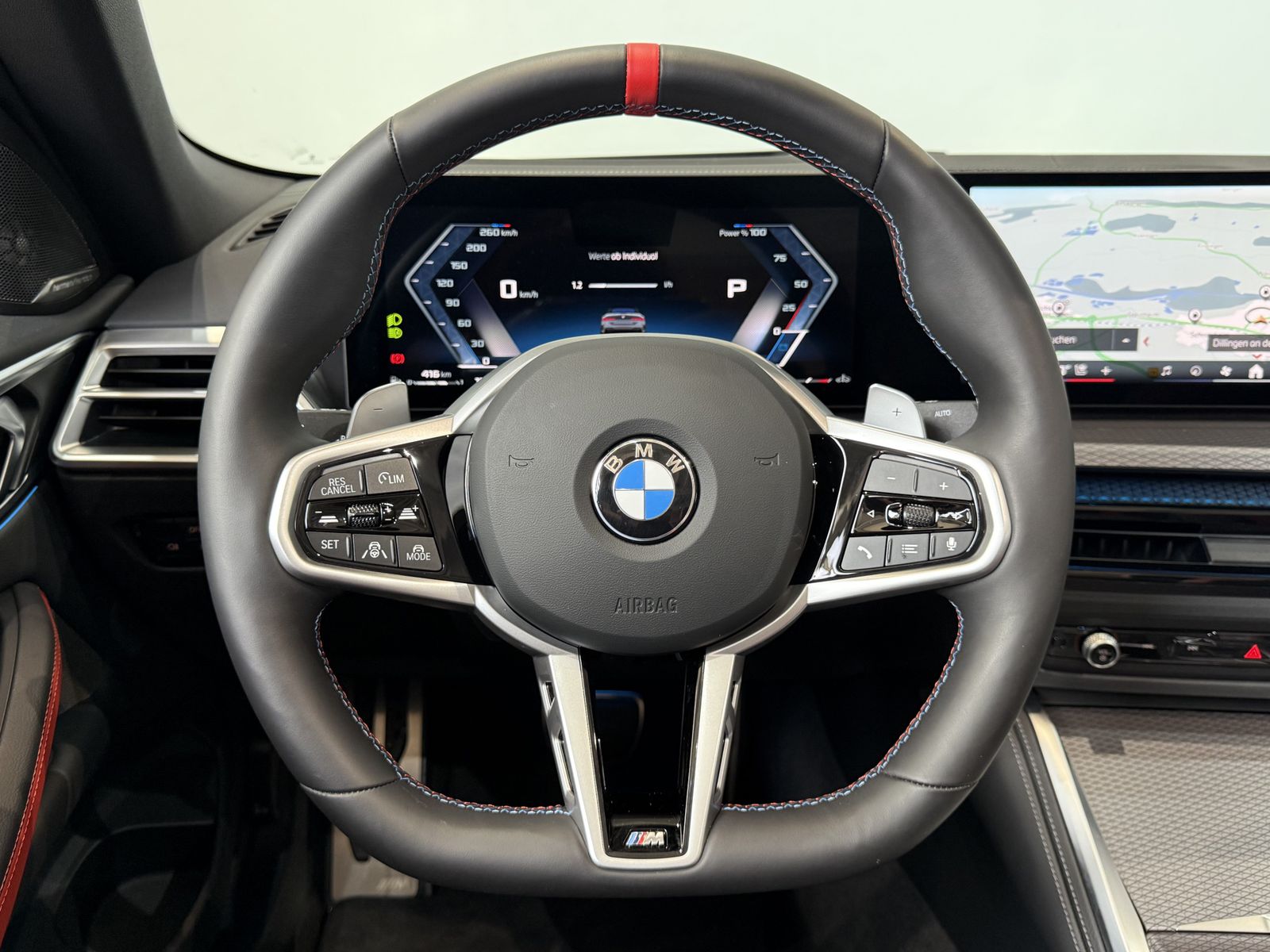 Fahrzeugabbildung BMW M440i xDrive Cabrio HK HiFi M Sportpaket Pro