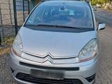 Citroën Citroen C4 Picasso 1.8 - Citroën C4 Picasso in Köln