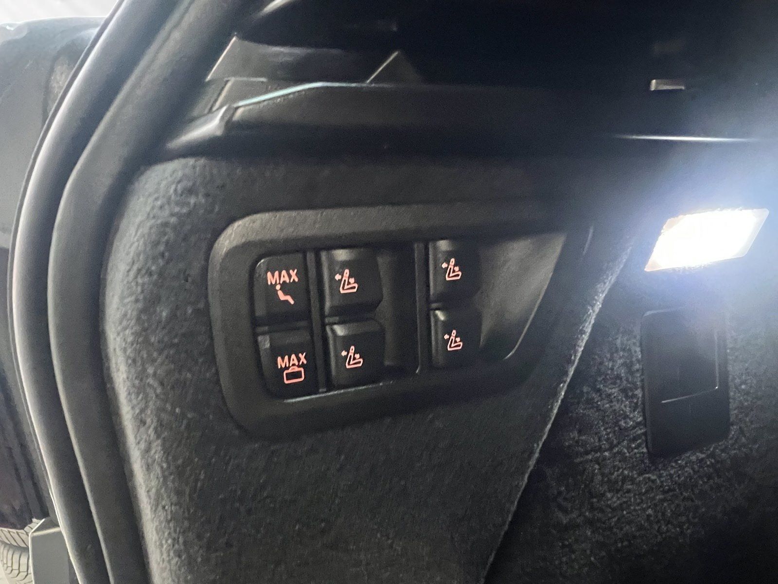BMW X7 - Bild 19