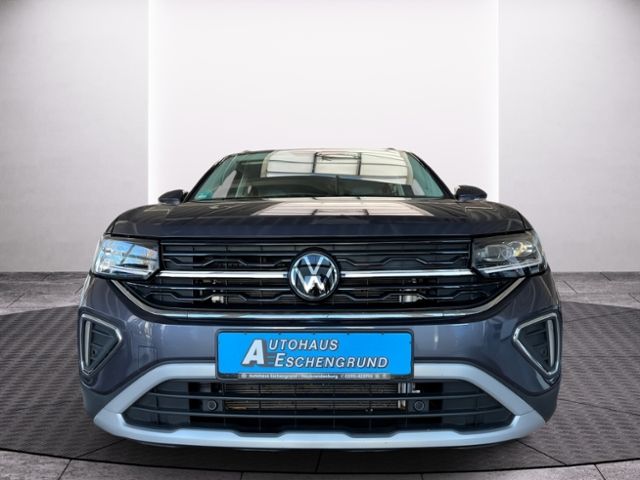 Fahrzeugabbildung Volkswagen T-Cross 1.0 TSI DSG STYLE GJR IQ.DRIVE KAMERA