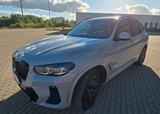 BMW X3 M - gebrauchte BMW X3 M aus dem Jahr 2023