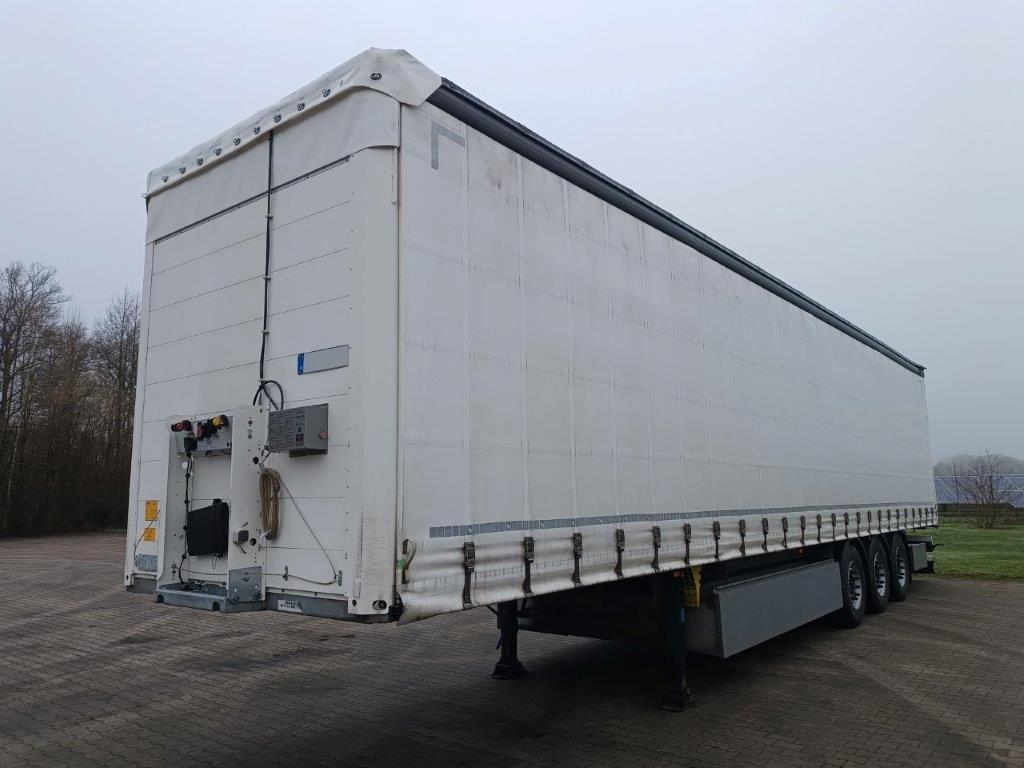 Schmitz Cargobull SCB S 3T