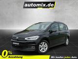 Volkswagen Touran BMT 1.5 TSI Comfortline ACC,AUTOM.,LED,LM - VW Touran von 2024