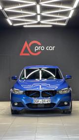 BMW 320 Gran Turismo Gran Turismo 320d xDrive Sp...