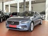 Volvo S90 Lim.INSCRIPTION-NAVI-LEDER-XEN-AUTOMATIK-360 - Volvo S90 in Bremen