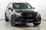 Mercedes-Benz GLE 43 4Matic Pano Leder 360K Distronic AHK LED - Mercedes-Benz GLE 450: Automatik