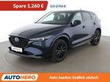 Mazda CX-5 2.5 SKYACTIV-G Homura AWD Aut.*NAVI*HUD*PDC
