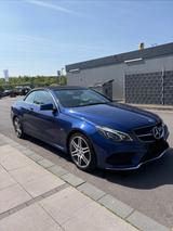 Mercedes-Benz d Cabrio 9G-T *AMG* EDITION* AIRSCARF SPORT