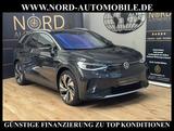 Volkswagen ID.4 Pro Performance Max 1st Edition Pano/AHK/21 - Volkswagen ID.4 aus 2020