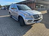 Mercedes-Benz GL 350 CDI BlueEffic., Tv 4Matic 7Sitzer SBD AHK - Mercedes-Benz GL 350: Cdi
