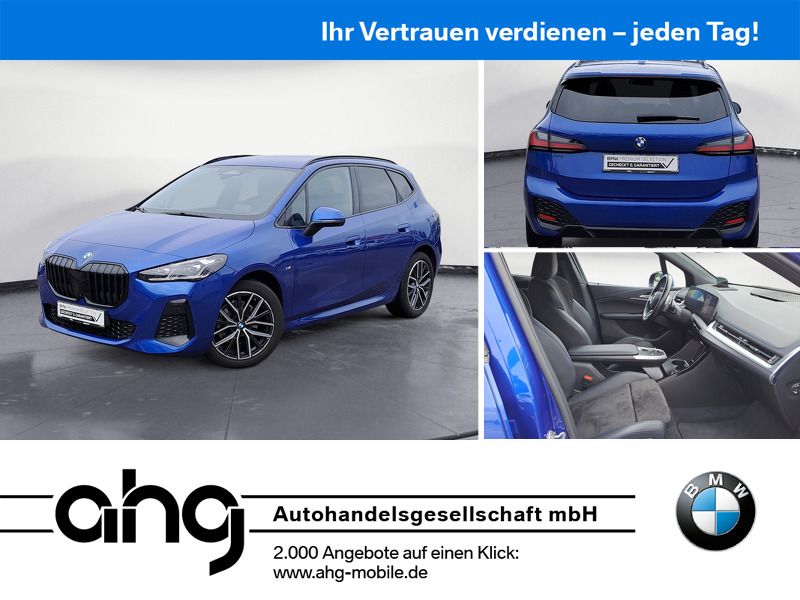 BMW 220 Active Tourer