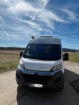 Pössl D-Line 25J - Pössl Kastenwagen