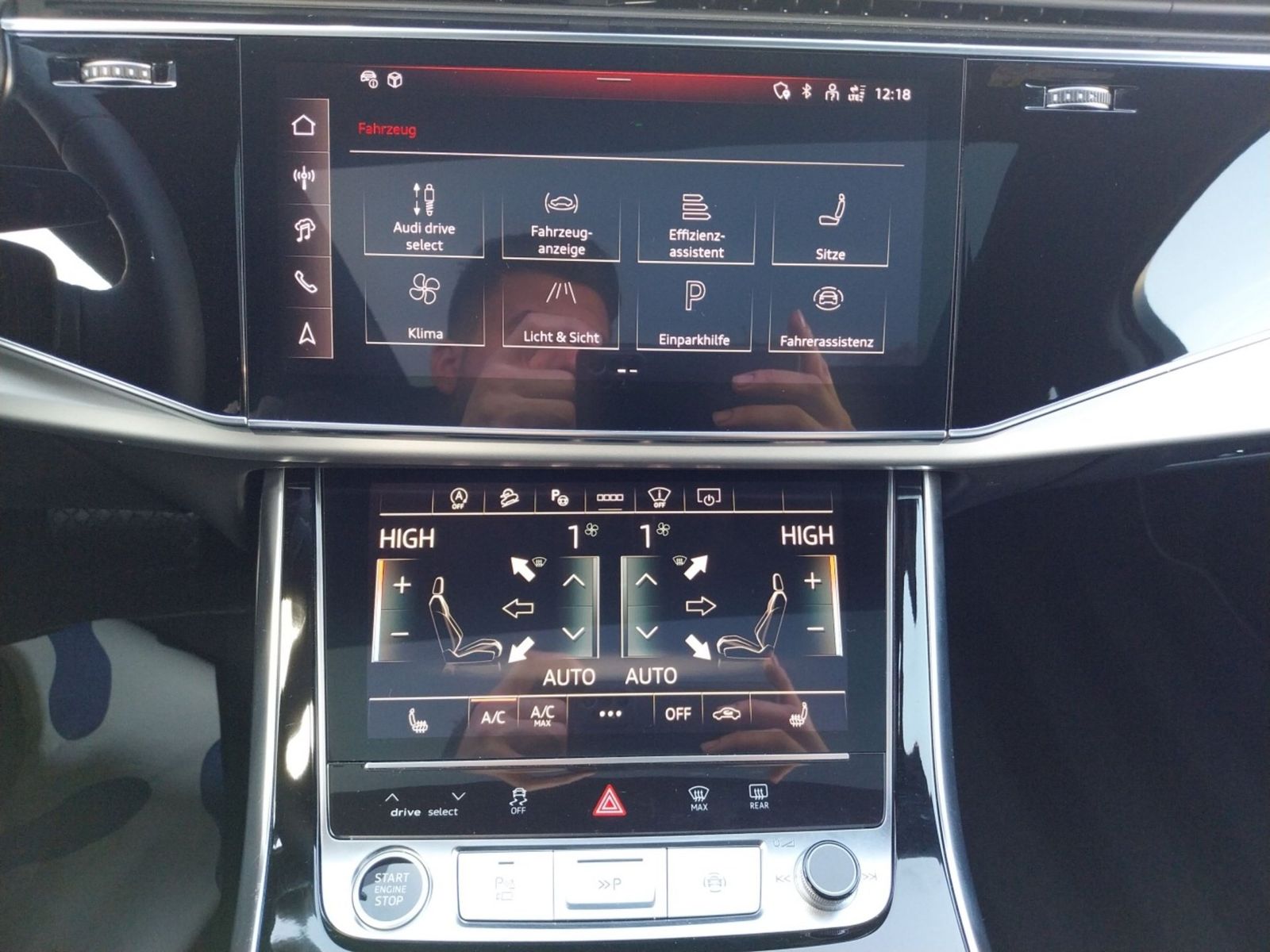 Audi Q7 - Bild 7