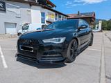 Audi A6 C7 2.0l *Neuer Motor 8000km* TÜV/S... - Audi A6: 2.7