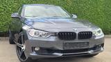 BMW 320i Aut/XENON/LEDER/S-DACH/KAMERA/4xSHZ/PDC V+H - BMW 320 in Oberhausen