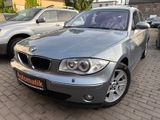 BMW 118 Baureihe 1 Lim. 118i Xenon Klimaautomatik!!! - BMW 118 aus 2005: 118i