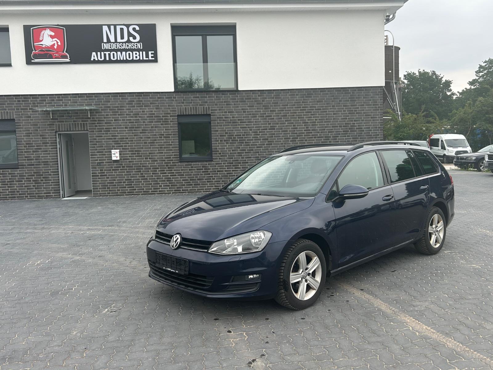 Volkswagen Golf VII Variant Comfortline BMT *Automatik*