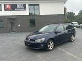 Volkswagen Golf VII Variant Comfortline BMT *Automatik* - Volkswagen Gebrauchtwagen in Hannover