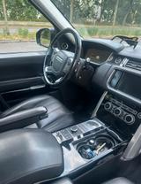 Land Rover Range Rover 3,0 TDV6 Vogue Vogue - Land Rover Range Rover in Stuttgart