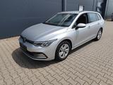 Volkswagen Golf VIII Variant Life LED ACC AHK Kamera