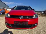 Volkswagen Golf Plus VI Match - Volkswagen Golf: Van