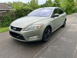 Ford Mondeo 1.8 TDCI Limousine Navigation Kli - Ford Mondeo mit Diesel-Antrieb: 1.8