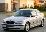 BMW E46 316i Facelift Automatik Limousine - BMW: E46 Facelift