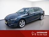 Seat Leon ST FR 1.5eTSI 150PS DSG LED.KAMERA.ACC.NAVI - Seat Leon: Ps 150