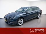 Seat Leon ST FR 1.5eTSI 150PS DSG LED.KAMERA.ACC.NAVI - Seat Leon: 150 Fr