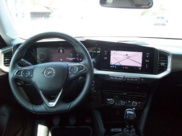 Bild 7 Opel Mokka 1.2T Elegance LED PDC+Kam SHZ LHZ Navi Pro