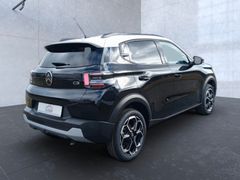 C3 110 AUTOMATIK MAX C3 110 AUTOMATIK MAX