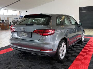 Audi A3 - 3