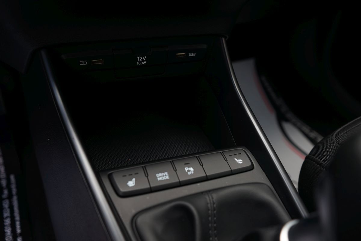 Fahrzeugabbildung Hyundai i20 Trend Style*Service Neu*Hu Au Neu