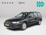 Volvo XC70 2.4T Aut. Comfort Line | sitzheizung | AHK - Volvo XC70 mit Benzin-Antrieb