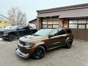 Dodge Durango 2023