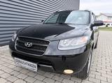 Hyundai Santa Fe 2.7 GLS/Klima/Leder/1 Hand/TÜV:neu - Hyundai Santa Fe GLS mit Benzin-Antrieb