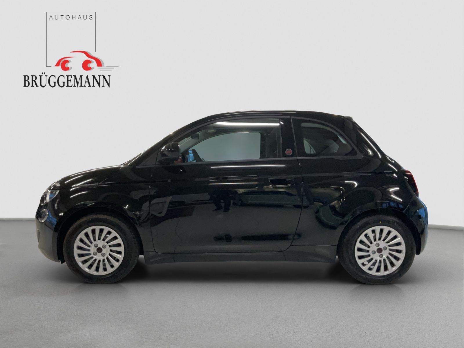 Fiat 500e - Bild 3