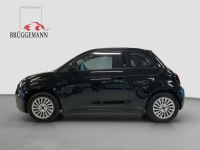 Fiat 500e - Vorschau Bild 3
