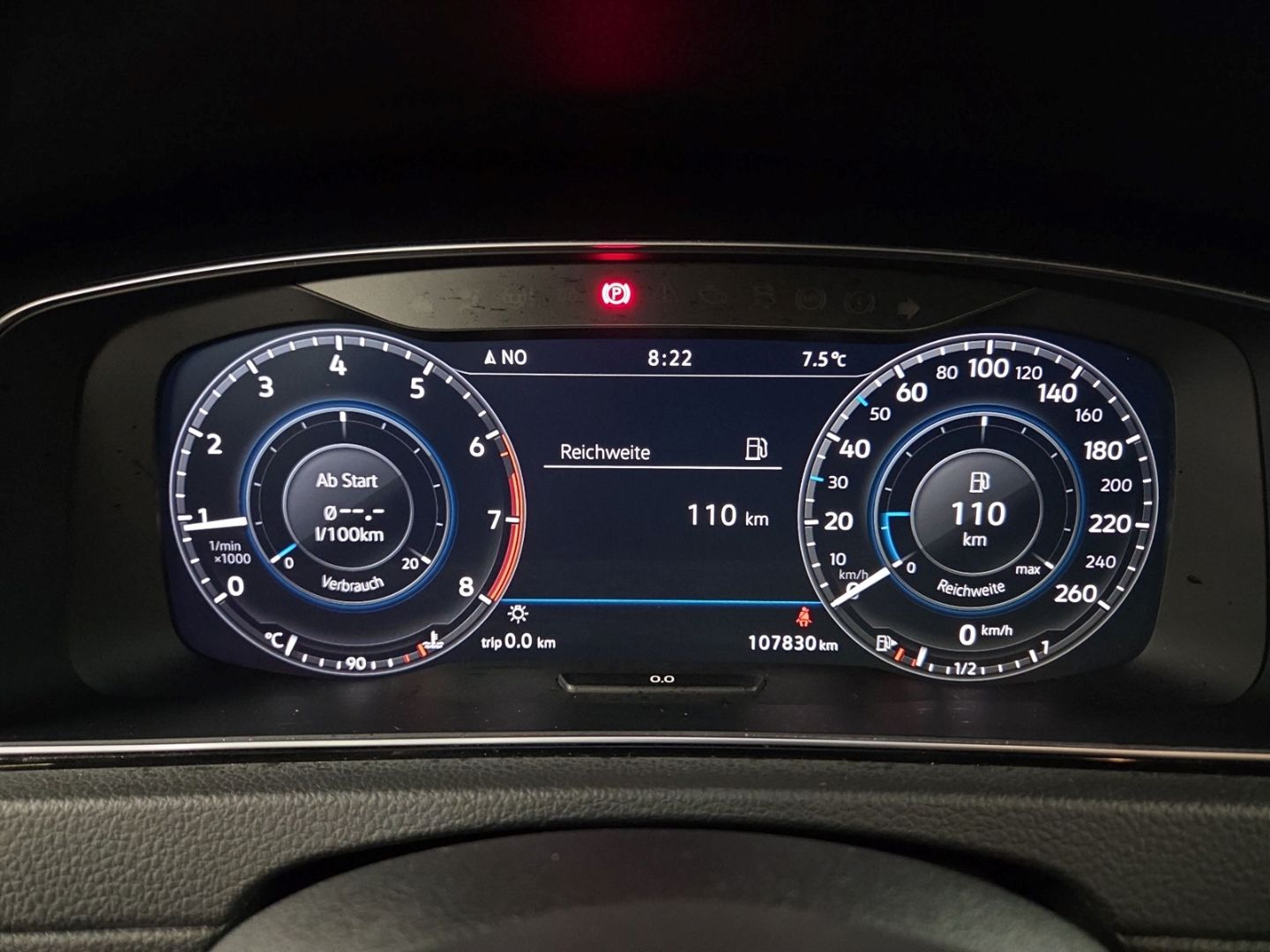 Fahrzeugabbildung Volkswagen Golf Join Start-Stopp JOIN 1.4 TSI Navi Digitale