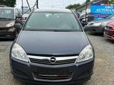 Opel Astra 1.4 Twinport ecoFLEX Edition*Tüv Neu*Klima - Opel Astra: Eco