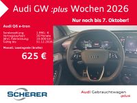 Audi Q6 e-tron - Vorschau Bild 10