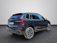 Skoda Kamiq - Vorschau Bild 4