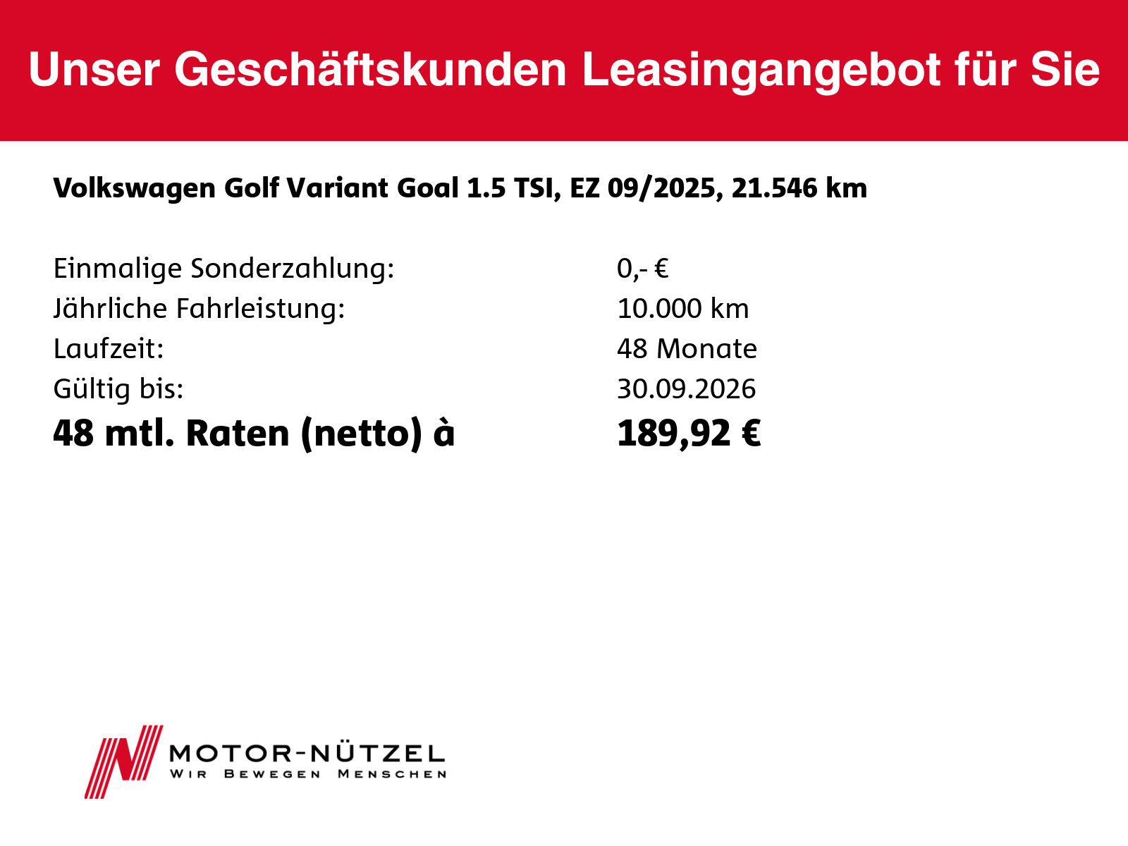 Volkswagen Golf - Bild 23
